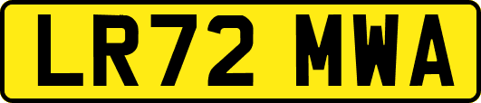 LR72MWA