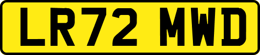 LR72MWD
