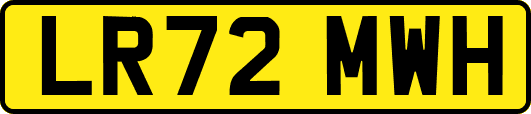LR72MWH