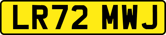 LR72MWJ