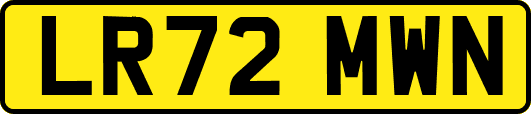 LR72MWN