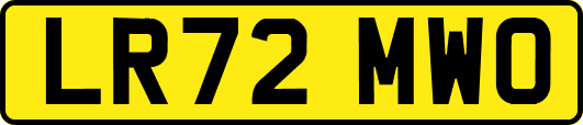 LR72MWO