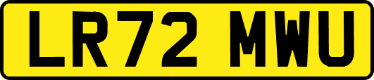 LR72MWU