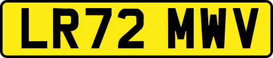 LR72MWV
