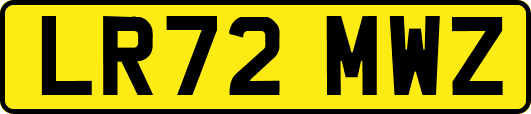 LR72MWZ