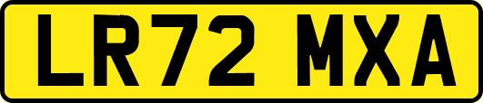 LR72MXA
