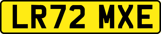 LR72MXE