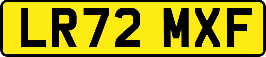 LR72MXF