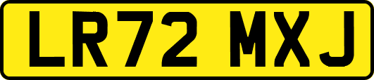 LR72MXJ