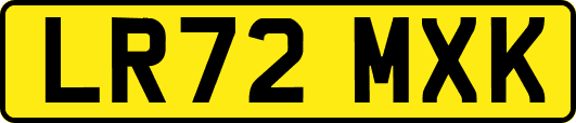 LR72MXK