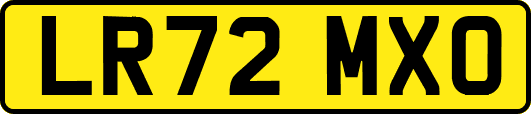 LR72MXO