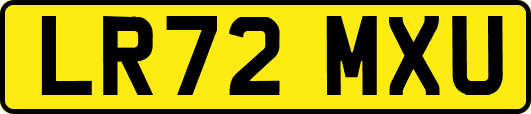 LR72MXU