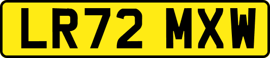 LR72MXW