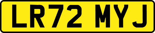 LR72MYJ