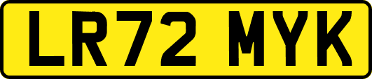 LR72MYK