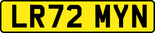 LR72MYN