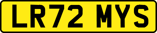 LR72MYS
