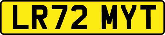 LR72MYT