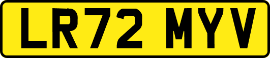 LR72MYV