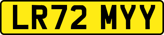 LR72MYY