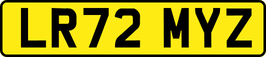 LR72MYZ