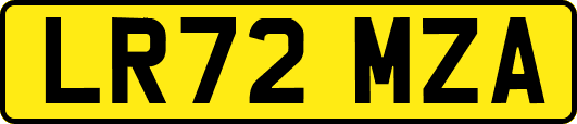 LR72MZA