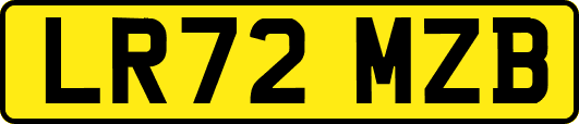 LR72MZB