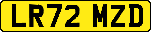 LR72MZD