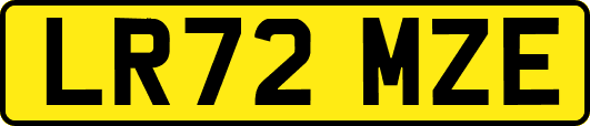 LR72MZE