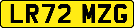 LR72MZG