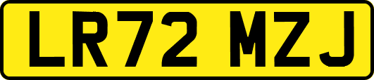 LR72MZJ