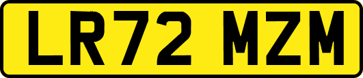 LR72MZM