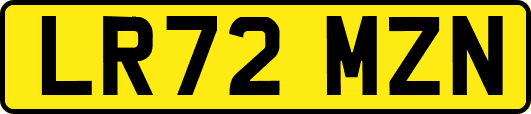 LR72MZN