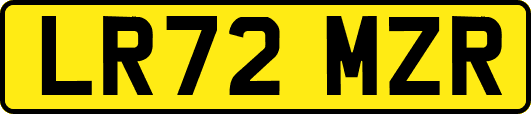 LR72MZR