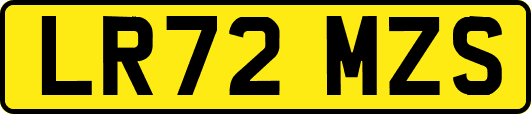 LR72MZS