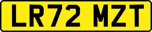 LR72MZT