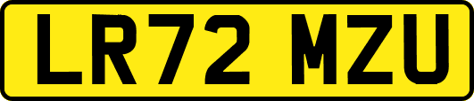 LR72MZU
