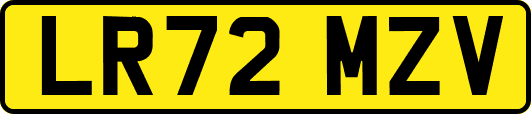 LR72MZV
