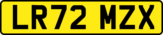 LR72MZX