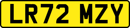 LR72MZY