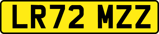 LR72MZZ