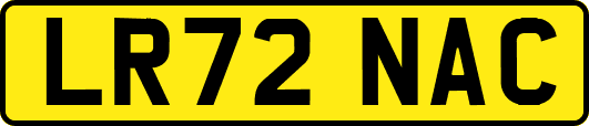 LR72NAC