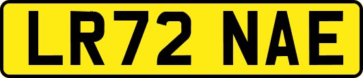 LR72NAE