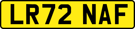 LR72NAF