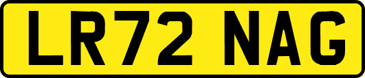 LR72NAG
