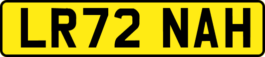 LR72NAH