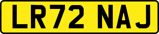 LR72NAJ