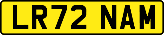 LR72NAM