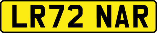 LR72NAR