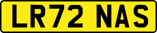 LR72NAS